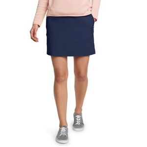 Eddie Bauer Active Skort skirt